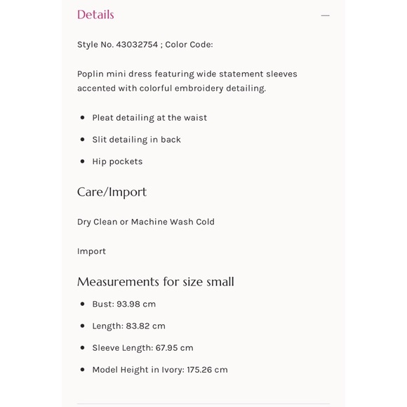 Free People Mini Obsessions Mini Dress - Picture 3 of 3